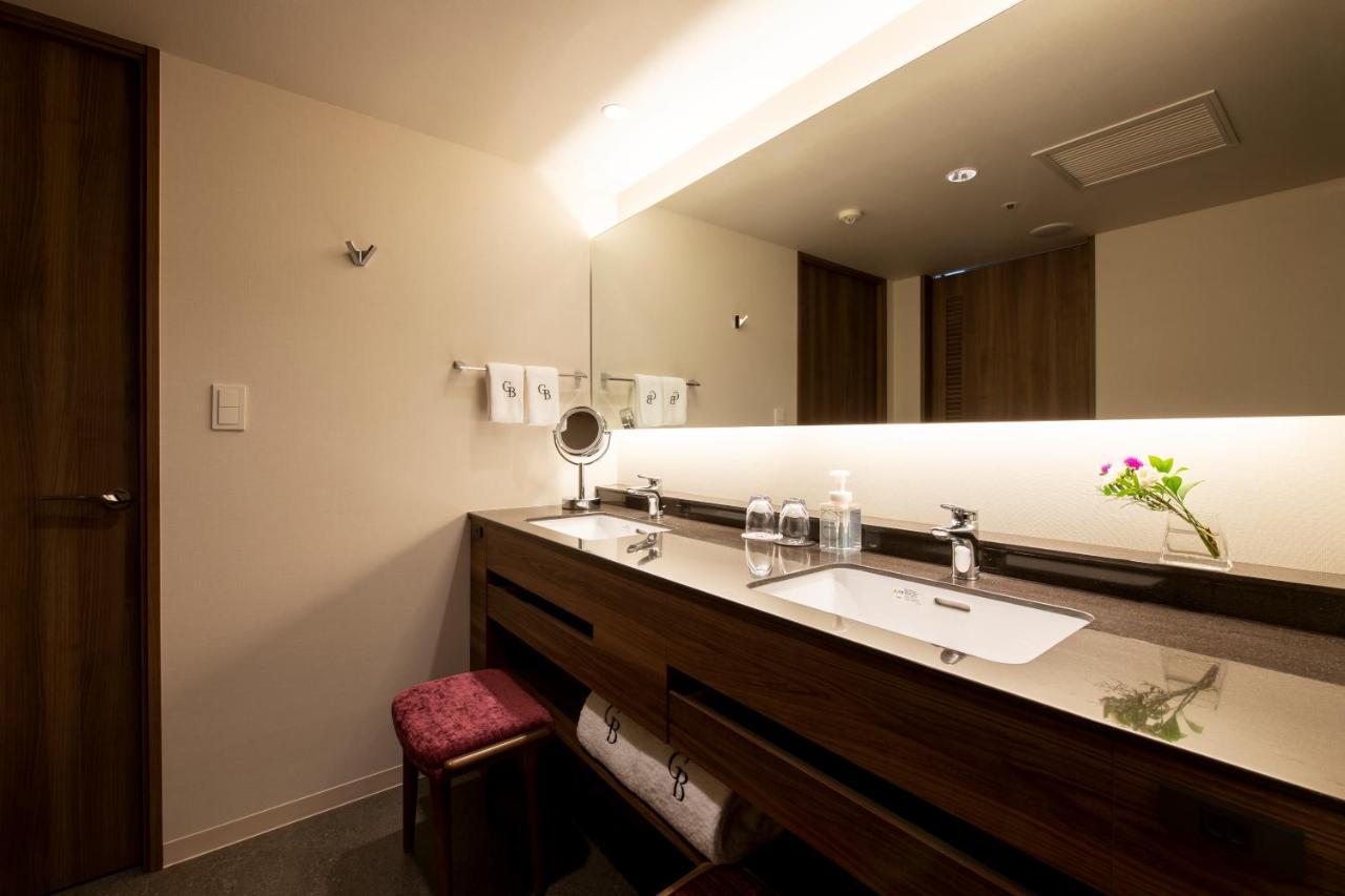 Hotel Grandbach Sendai Exteriér fotografie
