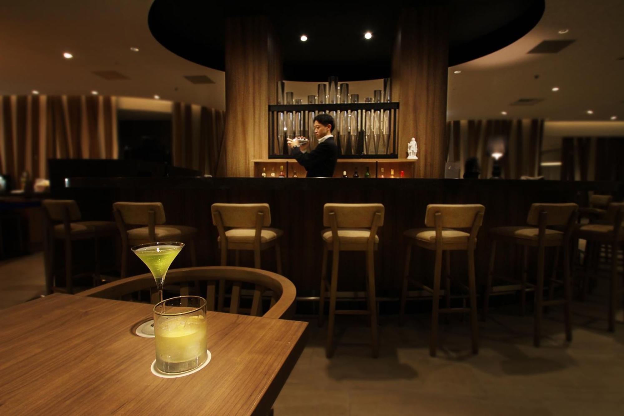 Hotel Grandbach Sendai Exteriér fotografie