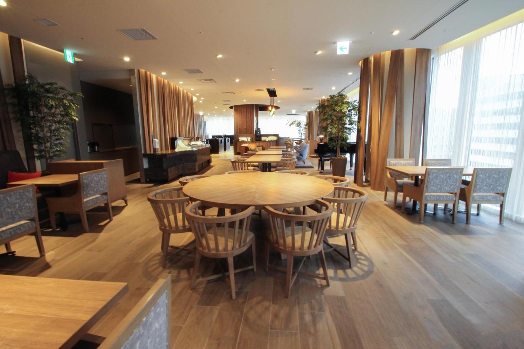 Hotel Grandbach Sendai Exteriér fotografie